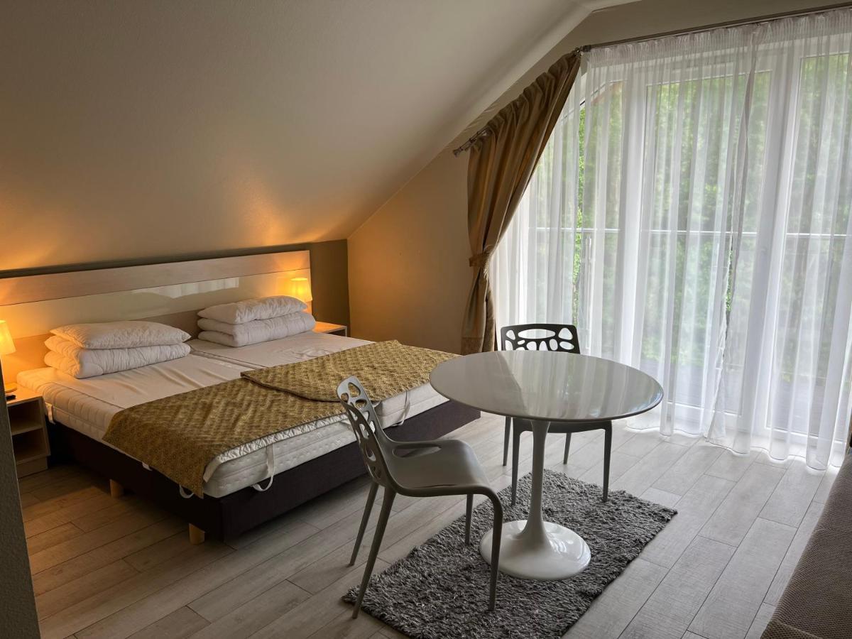 Apartament Czarna Gora - Resort - Solden - Sienna Sienna  Exterior foto